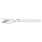 Garfo Para Sobremesa Tramontina Ipanema Inox Branco Garfo Para Sobremesa Tramontina Ipanema Inox Branco