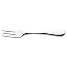 Garfo Para Torta Tramontina Classic Prata Em Aço Inox Com Revestimento De Prata Tramontina