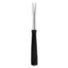 Garfo Petisco Em Aço Inox Tramontina New Kolor 1 Unidade Garfo Petisco Em Aço Inox Tramontina New Kolor 1 Unidade