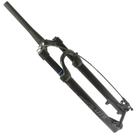 Garfo Prime SL Boost Tapered Aro 29 Trava Guidão Ar Alumínio de Suspensão 100mm