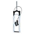 Garfo Proshock Onix Ariete Boost Tapered 100mm 15 Anos Bco