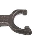 Garfo reduzida dif.rs230 **universal universal