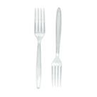 Garfo refeicao master 50 un - elite