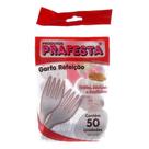 Garfo refeição