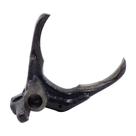 Garfo Seletor Alta Baixa Câmbio Trator Valmet TED 30184310