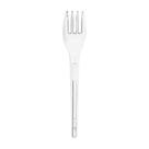 Garfo Sobremesa Cristal 1.000 Unidades