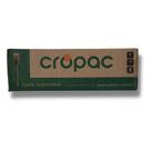 Garfo Sobremesa Cristal Cropac com 1000 unidades