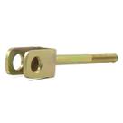 Garfo Suporte Freio Trator Massey Ferguson 906816M91 Garfo Suporte Freio Trator Massey Ferguson 906816M91