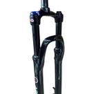 Garfo Susp Bike Aro 29 Absolute Mxfk18 Aheadset Trava Pto