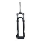 Garfo Suspensão 29 Absolute Nero Boost 100mm Trava Guidão Garfo Suspensão 29 Absolute Nero Boost 100mm Trava Guidão