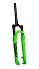 GARFO SUSPENSÃO 29 PROSHOCK VIBER SPIDER 9X100 Tapered 100mm GARFO SUSPENSÃO 29 PROSHOCK VIBER SPIDER 9X100 Tapered 100mm