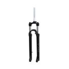 Garfo suspensão 29 ska groove rlo 100mm disco tapered preto