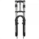 Garfo Suspensão Aro 26 Mode Standard 2 Andares 21.1mm Gordo