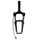 Garfo suspensão aro 29" ahead set com trava guidão alum 28.6