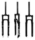 Garfo Suspensão Bike 29 26 Trava No Ombro Mtb Freeride Garfo Suspensão Bike 29 26 Trava No Ombro Mtb Freeride