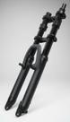 Garfo Suspensão Bike Aro 26 Standard Engrossado Garfo Suspensão Bike Aro 26 Standard Engrossado