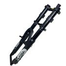 Garfo Suspensão D/ Bike 26 Disco Standard 21,1mm Mode Preto - Zoom