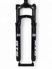 Garfo Suspensão GTS Aro 29 38 mm Amortecedor Bike Trava