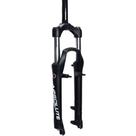 Garfo Suspensão MTB Absolute Nero 30 Aro 26 Suspensão 120mm Compatível Disco/V-Brake Garfo Suspensão MTB Absolute Nero 30 Aro 26 Suspensão 120mm Compatível Disco/V-Brake