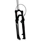 Garfo Suspensão Proshock Onix Spider Preta 29 Eixo 9m Over