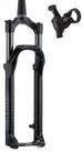 Garfo Suspensão Rockshox Judy Silver 29 100mm 15x110 Tapered
