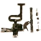 Garfo Tobatta A85A51 Conjunto Completo 13Hp 14Hp
