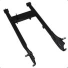 Garfo Traseiro Balança Quadro Elástico Biz 100 1998 A 2005