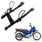 Garfo traseiro balança suspensão smartfox honda pop 100 2007 2008