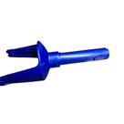 Garfo Triciclo Velobaby Velotrol Brinquedos Bandeirante -