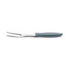 Garfo Trinchante 23427/160 Plenus Cinza Tramontina