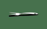 Garfo Trinchante Brinox Jornata 24 cm Aço Inox