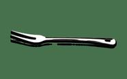 Garfo Trinchante Brinox Suprema 35,5 cm Aço Inox Garfo Trinchante Brinox Suprema 35,5 cm Aço Inox