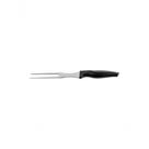 Garfo Trinchante - Cross Brinox 29 X 3 X 2,1 Cm Preto Brinox