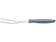 Garfo Trinchante Tramontina Aço Inox Plenus 26,1cm