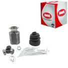 Garfo Tulipa - City 2009 A 2012 / Civic 2007 A 2011 / Fit 2009 A 2012 - Al-1249