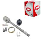 Garfo Tulipa Lado Direito - Boxer 2006 A 2017 / Ducato 2006 A 2017 / Jumper 2006 A 2014 - Al-1209