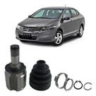 Garfo Tulipa Lado Direito - City 2009 A 2017 / Fit 2009 A 2014 - Al-1282