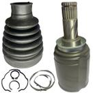 Garfo Tulipa Lado Direito - Cobalt 2013 A 2016 / Onix 2013 A 2016 / Prisma 2013 A 2016 / Spin 2013 A 2015 - Al-1286