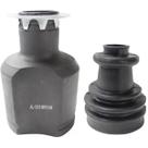 Garfo Tulipa Lado Direito - Logan 2006 A 2011 / Megane 1996 A 2004 / Sandero 2006 A 2011 / Scenic 1996 A 2004 - Al-1215