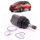 Garfo Tulipa Lado Direito - Onix 2012 A 2015 / Prisma 2012 A 2015 / Sonic 2012 A 2015 - Al-1273