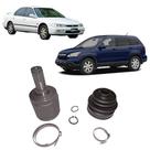 Garfo Tulipa Lado Esquerdo - Accord 1994 A 1997 / Crv 2000 A 2001 - Al-1239