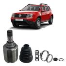 Garfo Tulipa Lado Esquerdo - Duster 2012 A 2016 - Al-1283