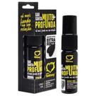 Garganta Muito Mais Profunda Spray 15Ml Sexy Fantasy