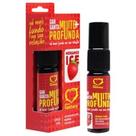 Garganta Muito Mais Profunda Spray 15Ml Sexy Fantasy Garganta Muito Mais Profunda Spray 15Ml Sexy Fantasy