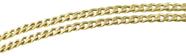Gargantilha Feminina Ouro 18k 750 Corrente Grumet 5.0 40 Cm Amarelo Gargantilha Feminina Ouro 18k 750 Corrente Grumet 5.0 40 Cm Amarelo