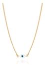 Gargantilha Formada Por Fio 0,40 Grumet Diam 532027