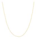 Gargantilha Formada Por Fio Torcido Diamanta 530444