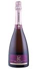 Garibaldi VG Brut Rosé 750ml