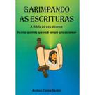 Garimpando as escrituras