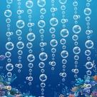 Garlands Biubumtu Under The Sea White Bubble 2m Ocean Party Garlands Biubumtu Under The Sea White Bubble 2m Ocean Party